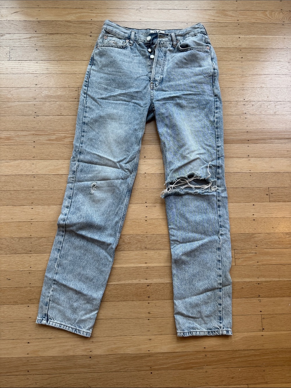We The free - Lasso Jeans